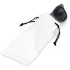 Boardwalk Microfibre Sunglasses Pouch 1 Boardwalk Microfibre Sunglasses Pouch