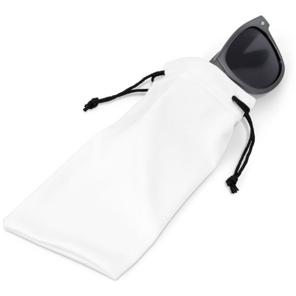 Boardwalk Microfibre Sunglasses Pouch 1 Boardwalk Microfibre Sunglasses Pouch
