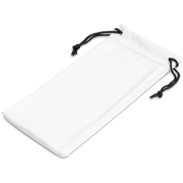 Boardwalk Microfibre Sunglasses Pouch 2 Boardwalk Microfibre Sunglasses Pouch