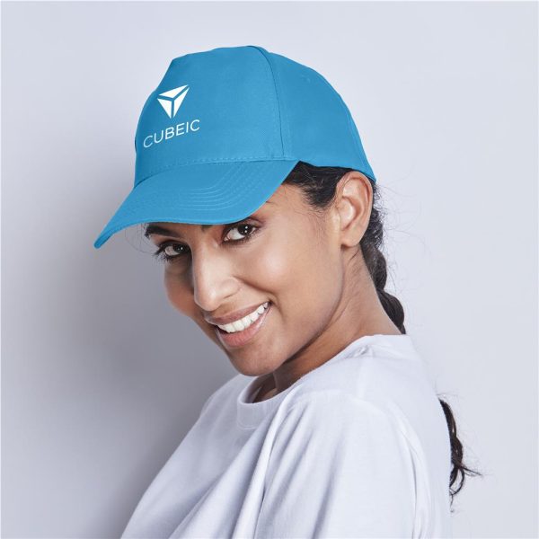 Brooklyn Cap - 5 Panel