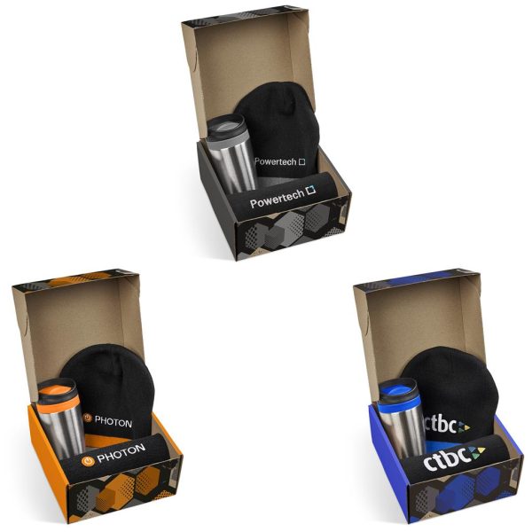 Callan Winter Gift Set Callan Winter Gift Set
