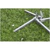 Champion 4 Flag Fountain 5m Medium (1m x 3m flags)