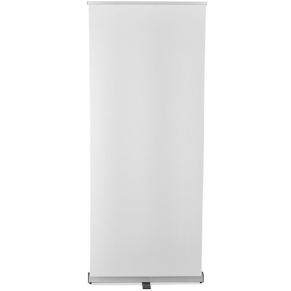 Champion Fabric Pull Up Banner4 Champion Fabric Pull Up Banner