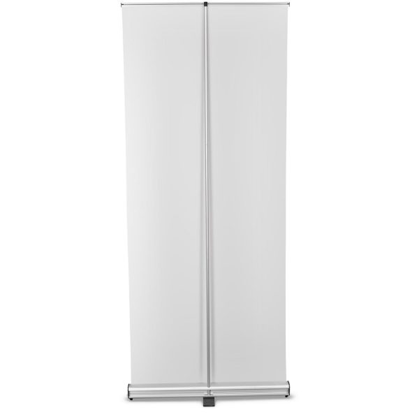 Champion Fabric Pull Up Banner5 Champion Fabric Pull Up Banner