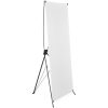 Champion Fabric X-Banner 80cm x 180cm