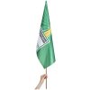 Champion Large Hand Flag 900mm x 600mm