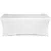 Champion Spandex Stretch Slip-Over Tablecloth
