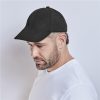 Soho Cap - 6 Panel