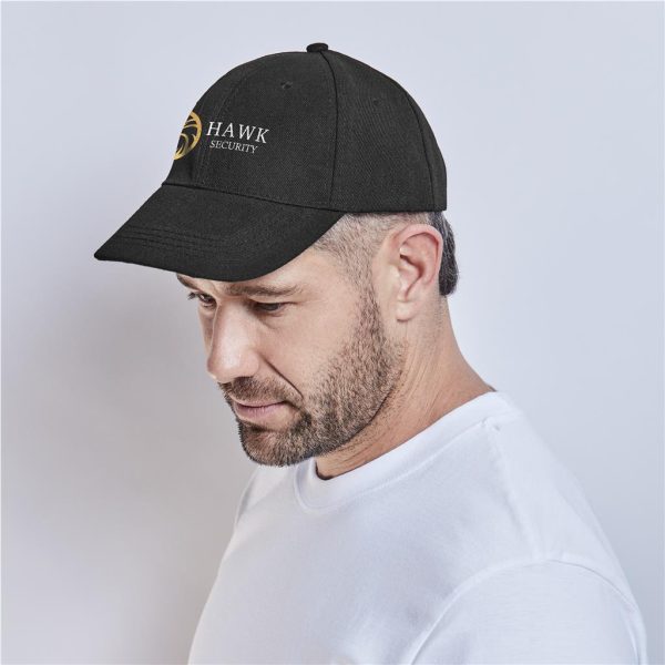 Soho Cap - 6 Panel