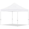 Coated Steel Sublimated Gazebo 3m x 3m5 Coated Steel Sublimated Gazebo 3m x 3m