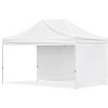 Coated Steel Sublimated Gazebo 4.5m x 3m - 1 Long Full-Wall Skin - 1 Short Full Wall Skin1 Coated Steel Sublimated Gazebo 4.5m x 3m - 1 Long Full-Wall Skin - 1 Short Full Wall Skin
