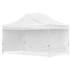 Coated Steel Sublimated Gazebo 4.5m x 3m - 1 Long Full-Wall Skin - 1 Short Full Wall Skin7 Coated Steel Sublimated Gazebo 4.5m x 3m - 1 Long Full-Wall Skin - 1 Short Full Wall Skin