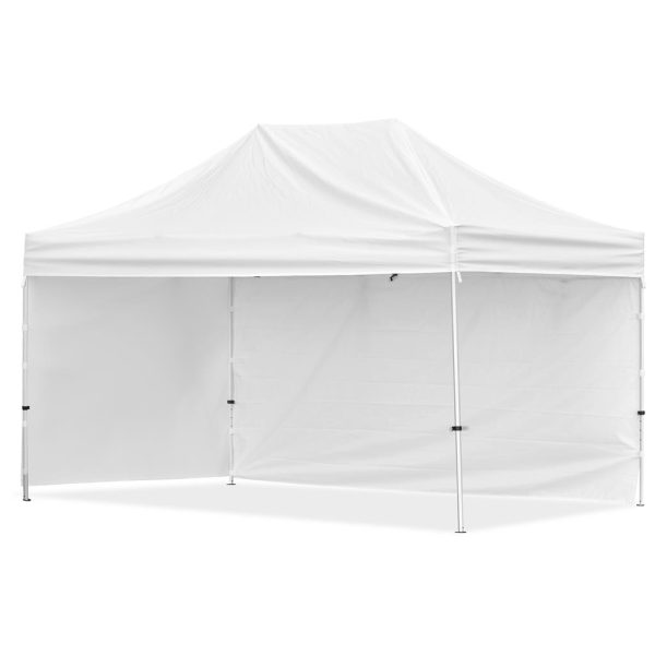 Coated Steel Sublimated Gazebo 4.5m x 3m - 1 Long Full-Wall Skin - 1 Short Full Wall Skin7 Coated Steel Sublimated Gazebo 4.5m x 3m - 1 Long Full-Wall Skin - 1 Short Full Wall Skin