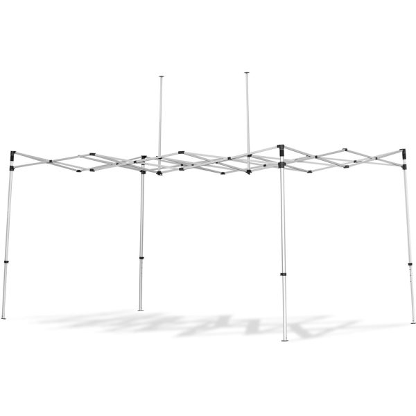 Coated Steel Sublimated Gazebo 4.5m x 3m - 1 Long Full-Wall Skin - 2 Short Half-Wall Skins3 Coated Steel Sublimated Gazebo 4.5m x 3m - 1 Long Full-Wall Skin - 2 Short Half-Wall Skins