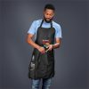 Cookout 3-Piece Braai Apron Set