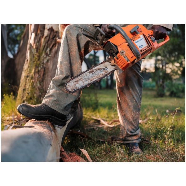 Craftsman Chelsea Boot Steel Toe Cap 5 Craftsman Chelsea Boot Steel Toe Cap