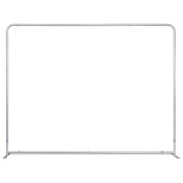 Double Sided Fabric Tube System 3m