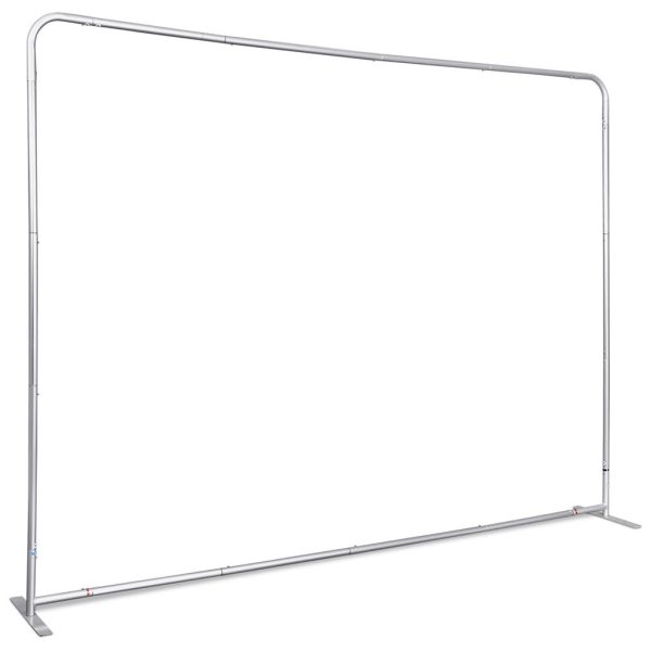 Double Sided Fabric Tube System 3m