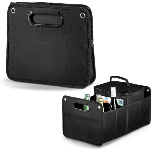 Drive-Time Cargo Organiser1 Drive-Time Cargo Organiser