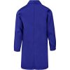 Element Food Safety Coat - Royal Blue 1 Element Food Safety Coat - Royal Blue