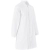Element Food Safety Coat - White