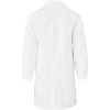 Element Food Safety Coat - White