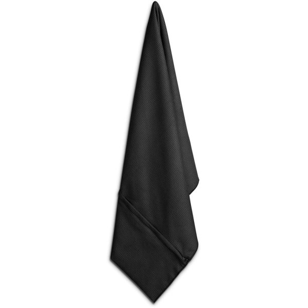 Eva & Elm Spectra Gym Towel 1 Eva & Elm Spectra Gym Towel