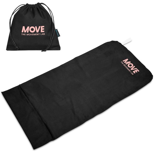 Eva & Elm Spectra Gym Towel Eva & Elm Spectra Gym Towel