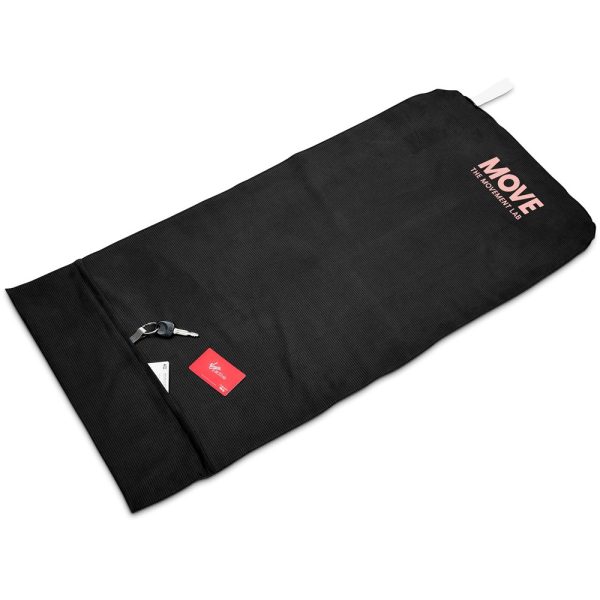 Eva & Elm Spectra Gym Towel 7 Eva & Elm Spectra Gym Towel