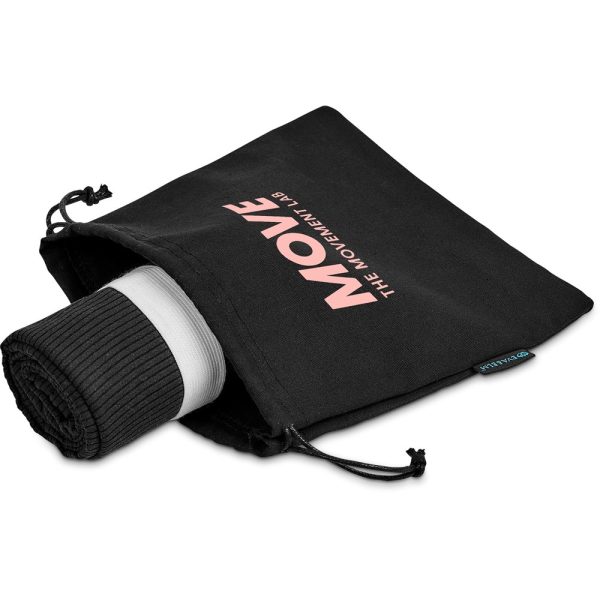 Eva & Elm Spectra Gym Towel 8 Eva & Elm Spectra Gym Towel