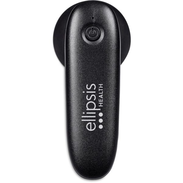 Eva & Elm Stress-Free Mini Massage Gun 4 Eva & Elm Stress-Free Mini Massage Gun