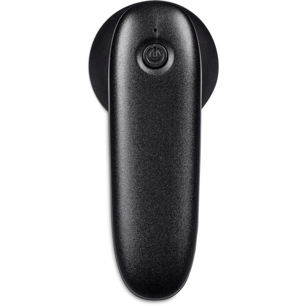 Eva & Elm Stress-Free Mini Massage Gun 5 Eva & Elm Stress-Free Mini Massage Gun