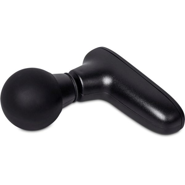 Eva & Elm Stress-Free Mini Massage Gun 6 Eva & Elm Stress-Free Mini Massage Gun