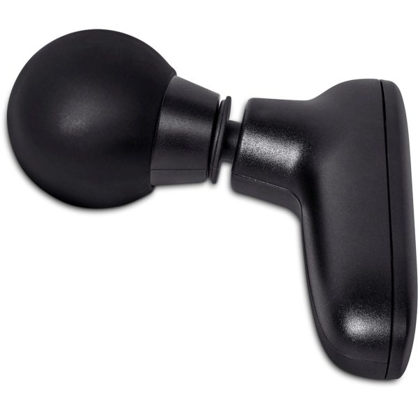 Eva & Elm Stress-Free Mini Massage Gun 8 Eva & Elm Stress-Free Mini Massage Gun