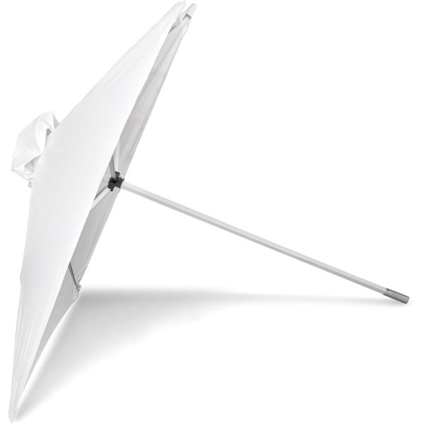 Fade Resistant Parasol Single Hexagonal Pole 2.2 x 2.2m