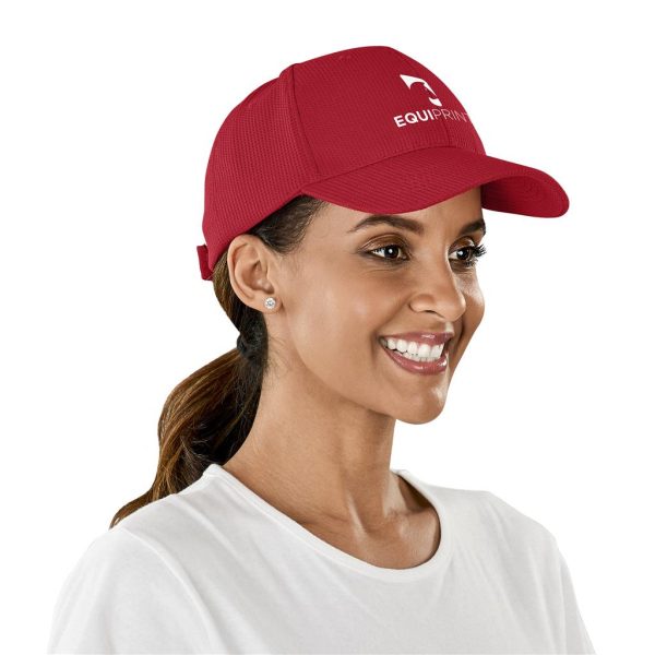 Fairway Cap - 6 Panel1 Fairway Cap - 6 Panel
