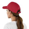 Fairway Cap - 6 Panel2 Fairway Cap - 6 Panel