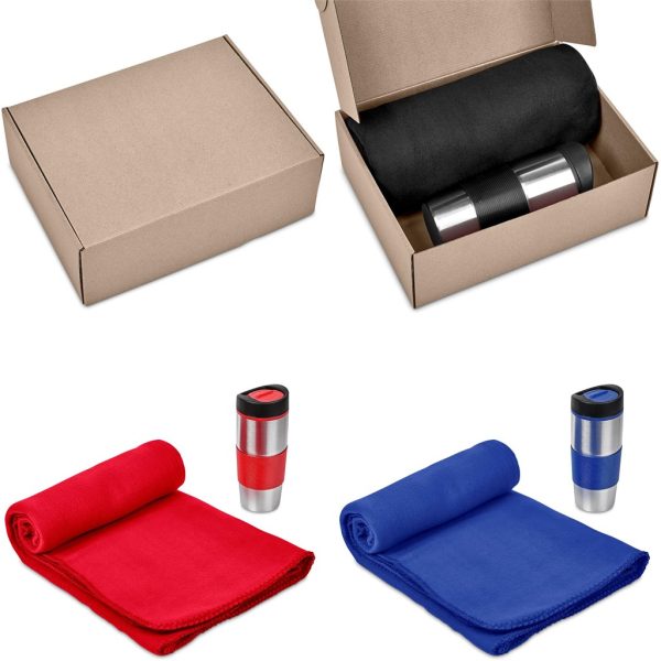 Freezo Winter Gift Set1 Freezo Winter Gift Set