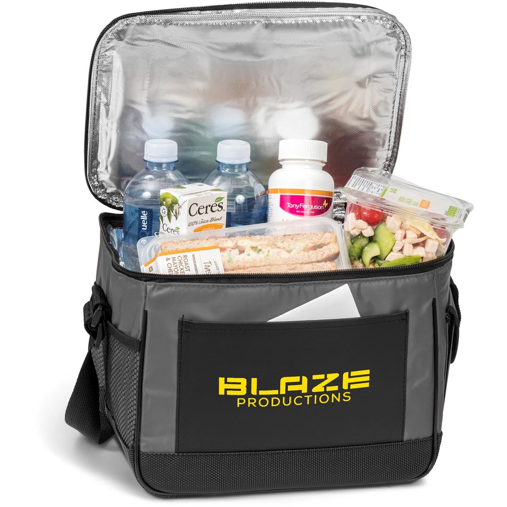 Frostbite 12-Can Cooler – Think Smart