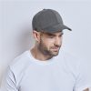 Fusion Laser Cap - 6 Panel