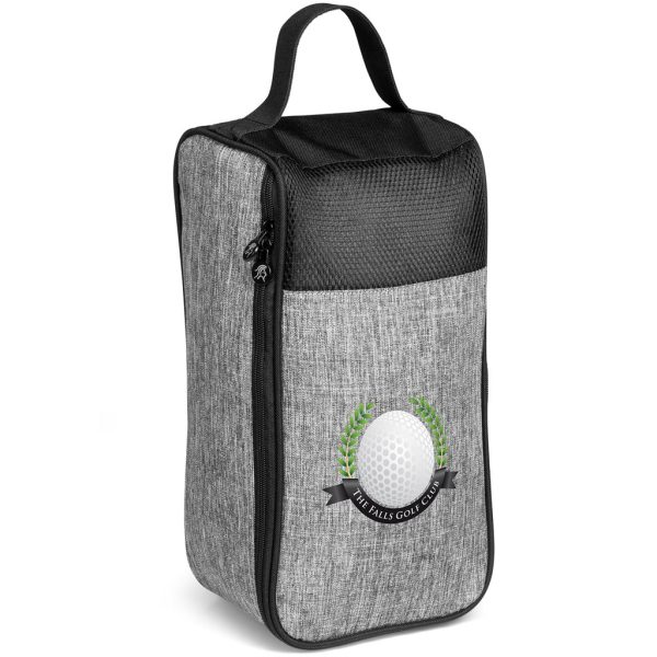 Gary Player Erinvale Shoe Bag Gary Player Erinvale Shoe Bag
