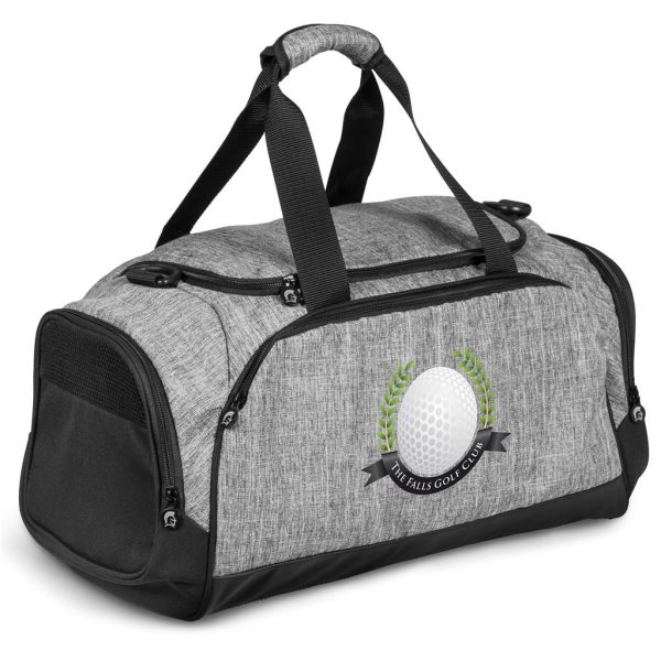 Gary Player Erinvale Weekend Bag