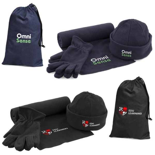 Greenland Fleece Set Greenland Fleece Set