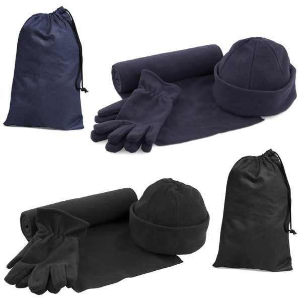 Greenland Fleece Set2 Greenland Fleece Set