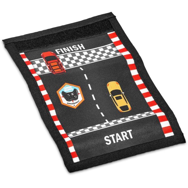 Hoppla Access Wallet 5 Hoppla Access Wallet