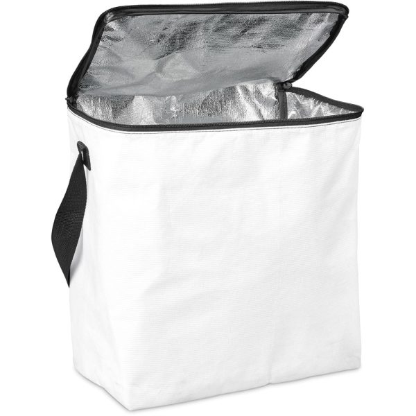 Hoppla Alps Recycled PET 27-Litre Cooler 6 Hoppla Alps Recycled PET 27-Litre Cooler