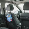 Hoppla Auto Polyester Car Refuse Holder