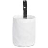 Hoppla Auto Polyester Car Refuse Holder