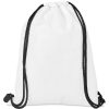Hoppla Bellville Recycled PET Drawstring Bag 2 Hoppla Bellville Recycled PET Drawstring Bag