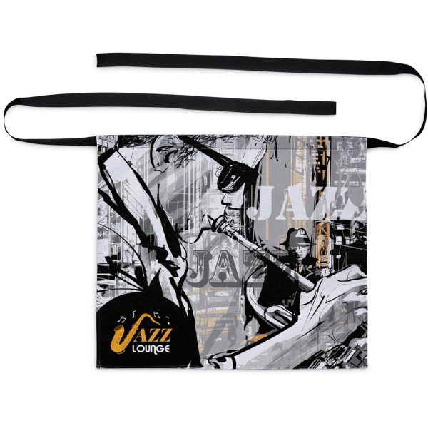 Hoppla Classic Half Apron 1 Hoppla Classic Half Apron